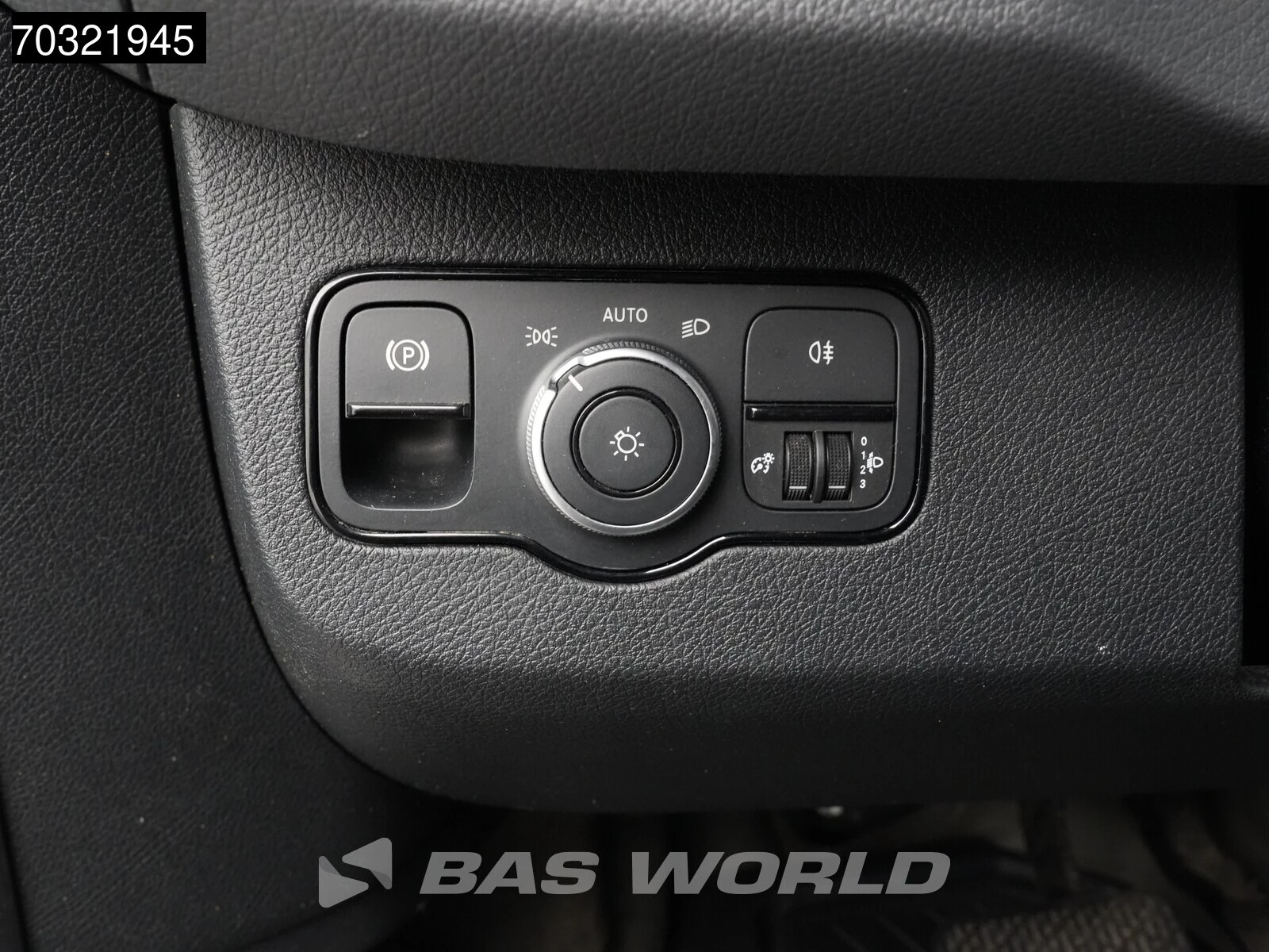 Hoofdafbeelding Mercedes-Benz eSprinter