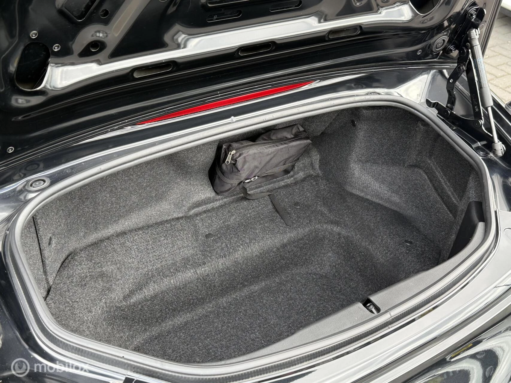 Hoofdafbeelding Mazda MX-5