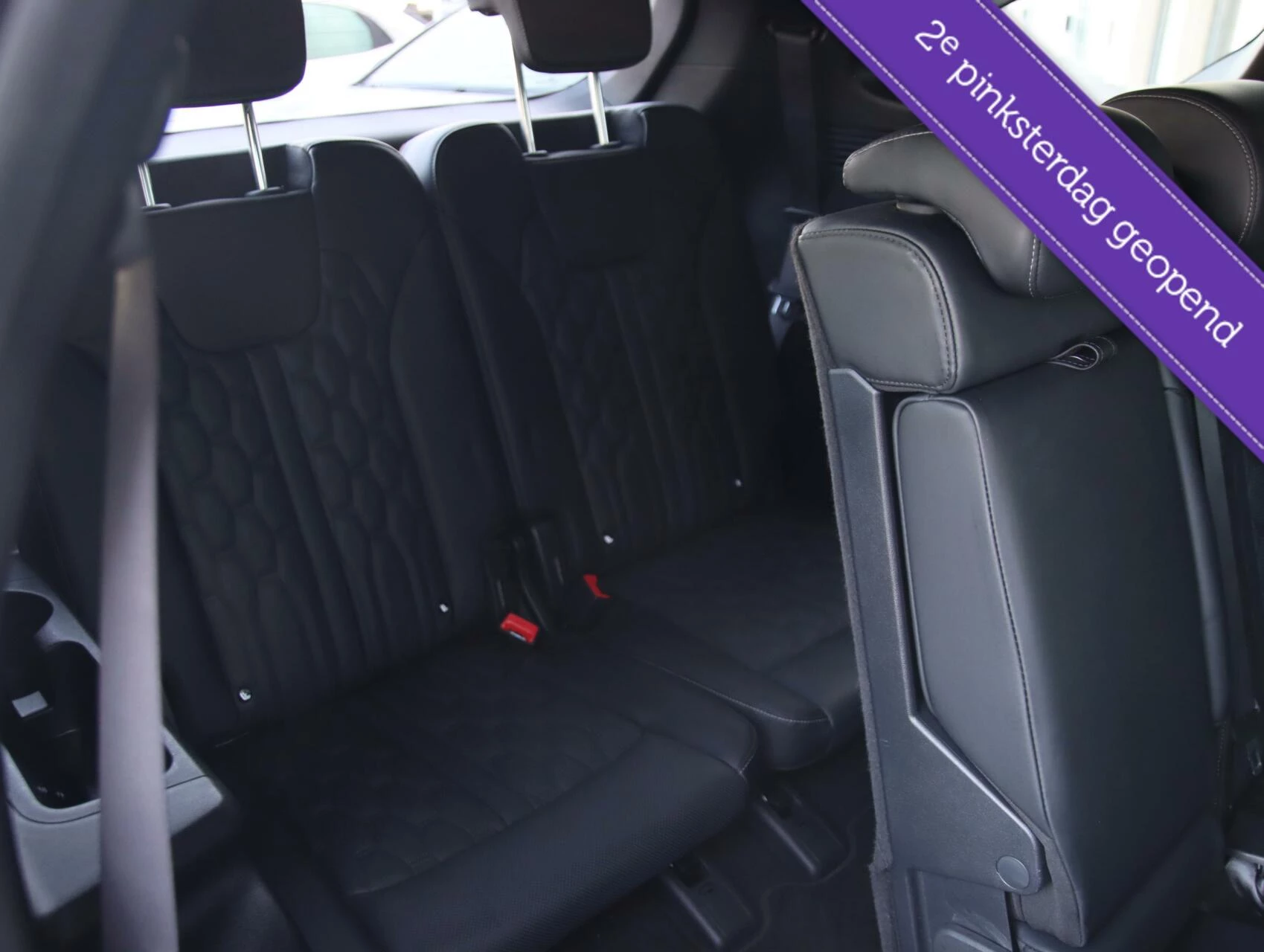 Hoofdafbeelding Kia Sorento