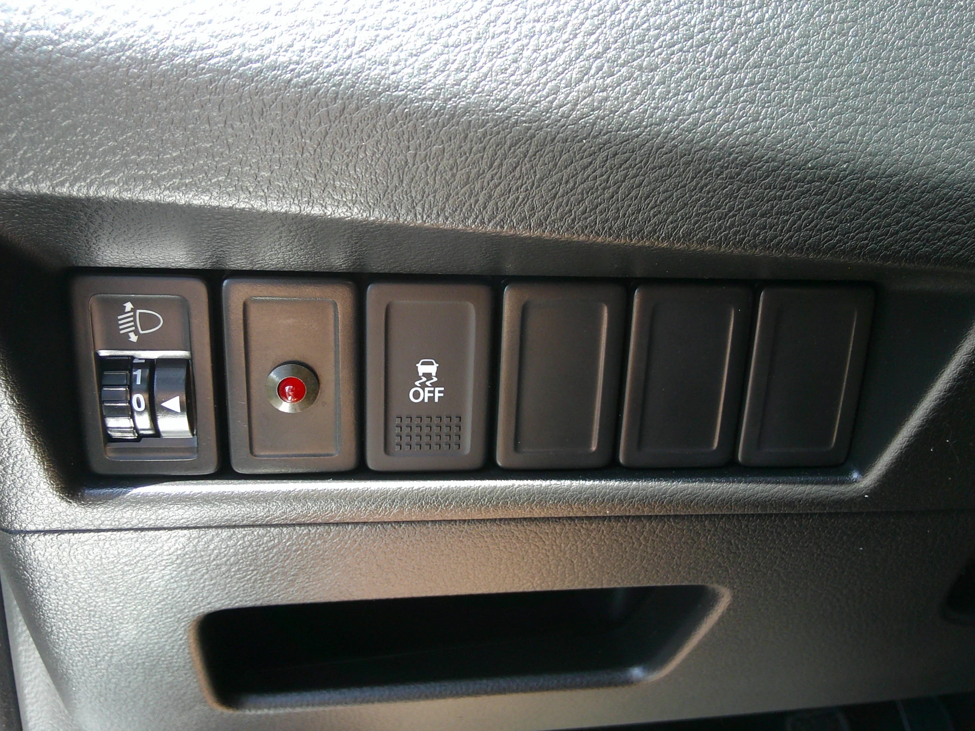 Hoofdafbeelding Suzuki Baleno
