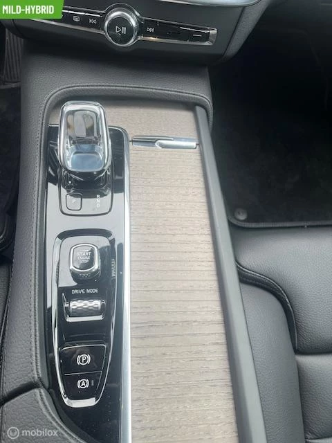 Hoofdafbeelding Volvo V90