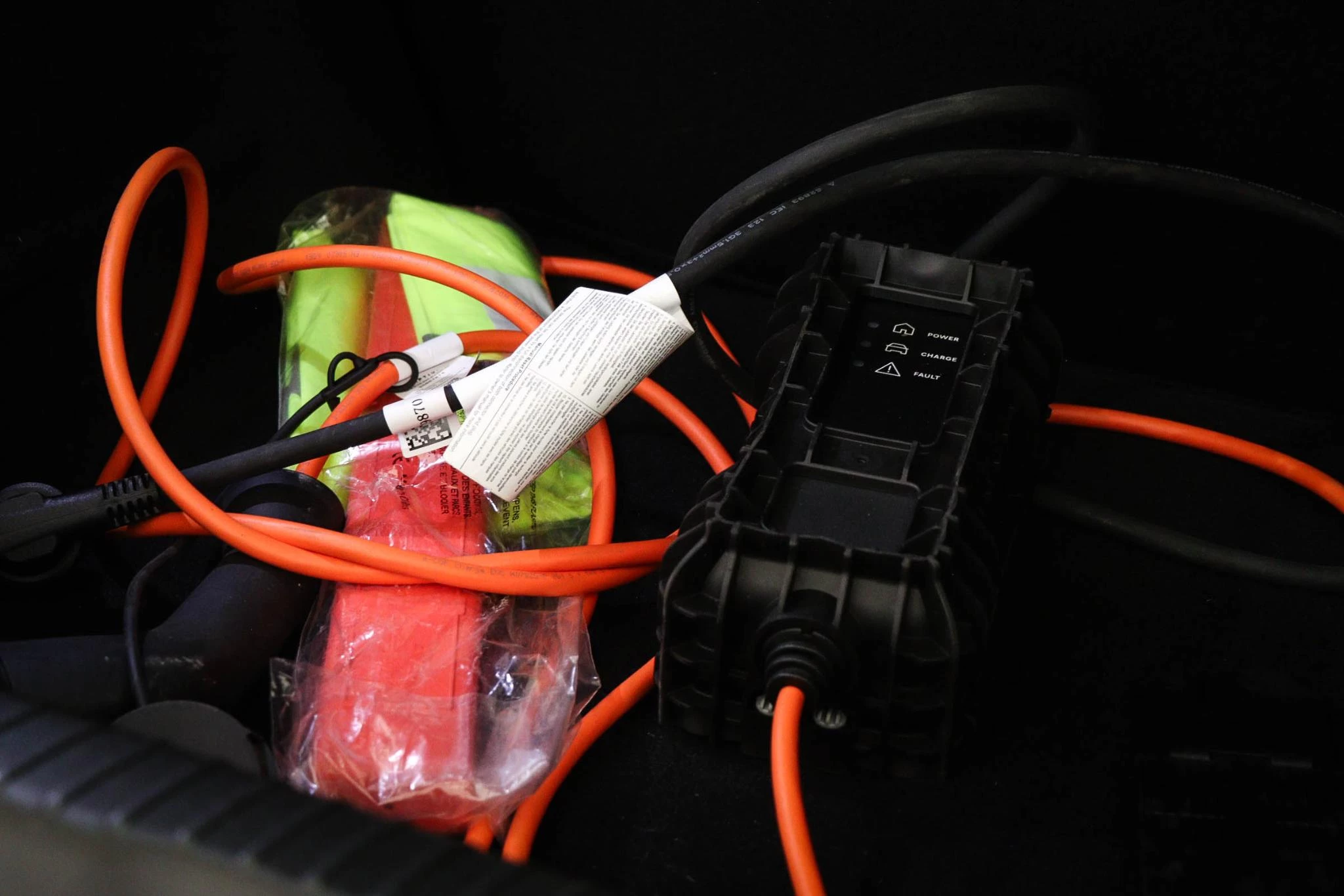 Hoofdafbeelding Opel Mokka-e