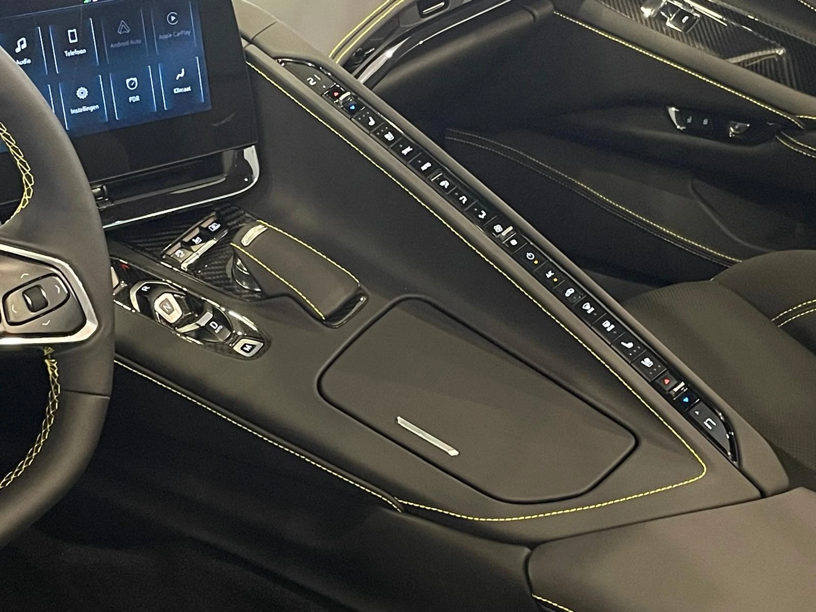 Hoofdafbeelding Chevrolet Corvette