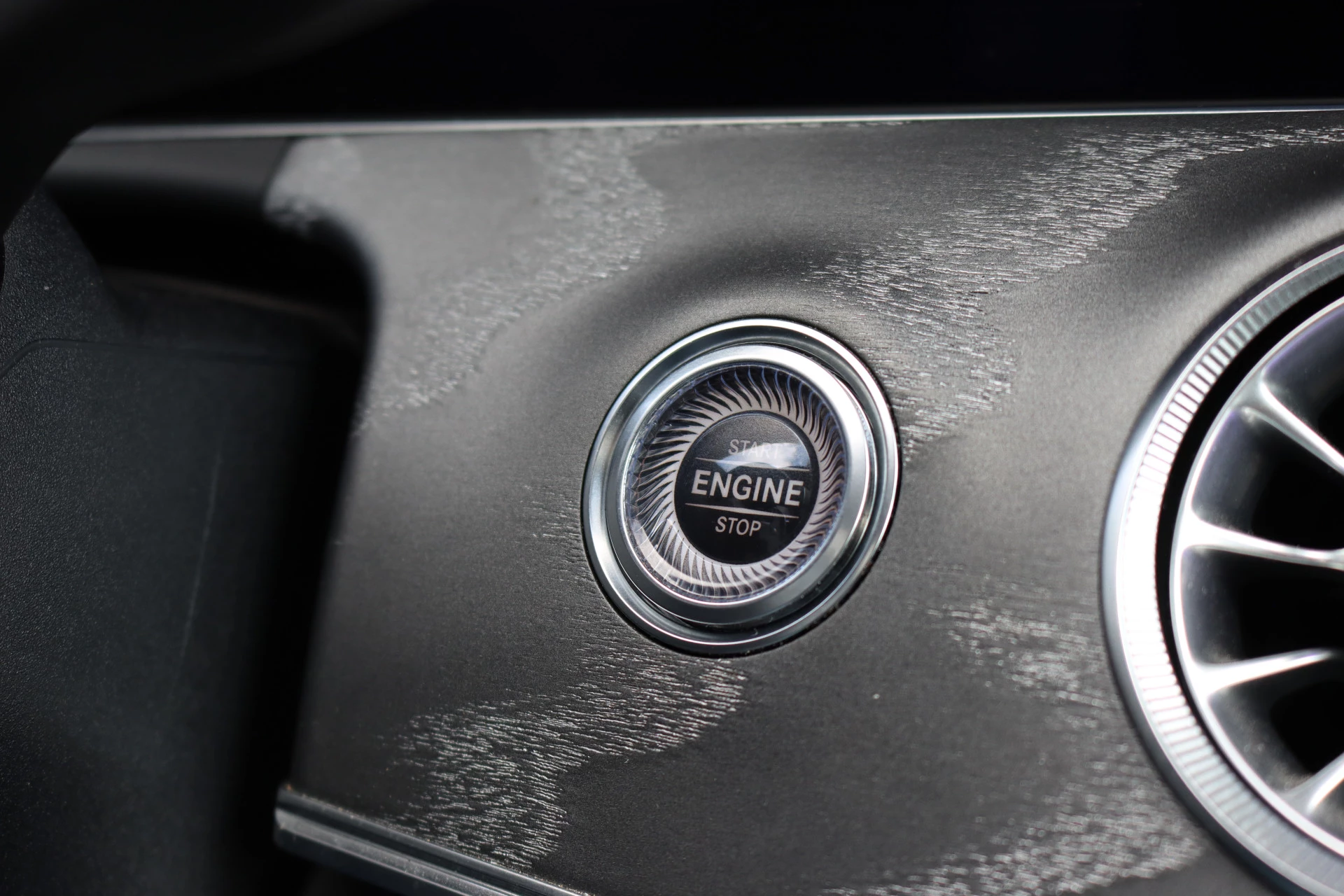 Hoofdafbeelding Mercedes-Benz CLS