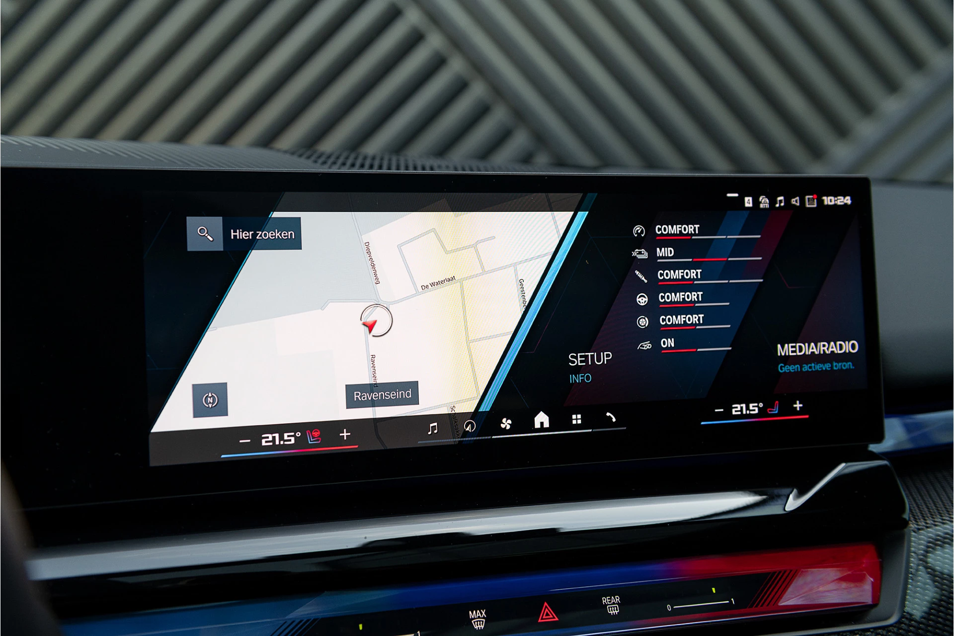 Hoofdafbeelding BMW M5