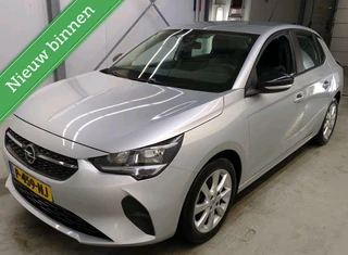 Opel Corsa 1.2 Edition | 100 PK | Navi | Parkeersensor |