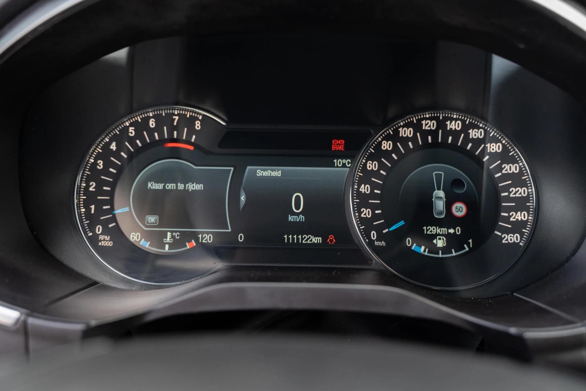 Hoofdafbeelding Ford S-Max