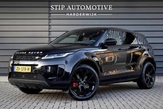 Land Rover Range Rover Evoque 2.0 D180 AWD R-Dynamic HSE | Panorama | Meridian | Trekhaak wegklapbaar | 360 Camera | CarPlay |