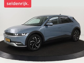 Hyundai IONIQ 5 Style 73kWh | SOH 100% | Adaptive cruise |  Camera | Carplay | Keyless | Navigatie | Full LED | 19'' lichtmetalen velgen
