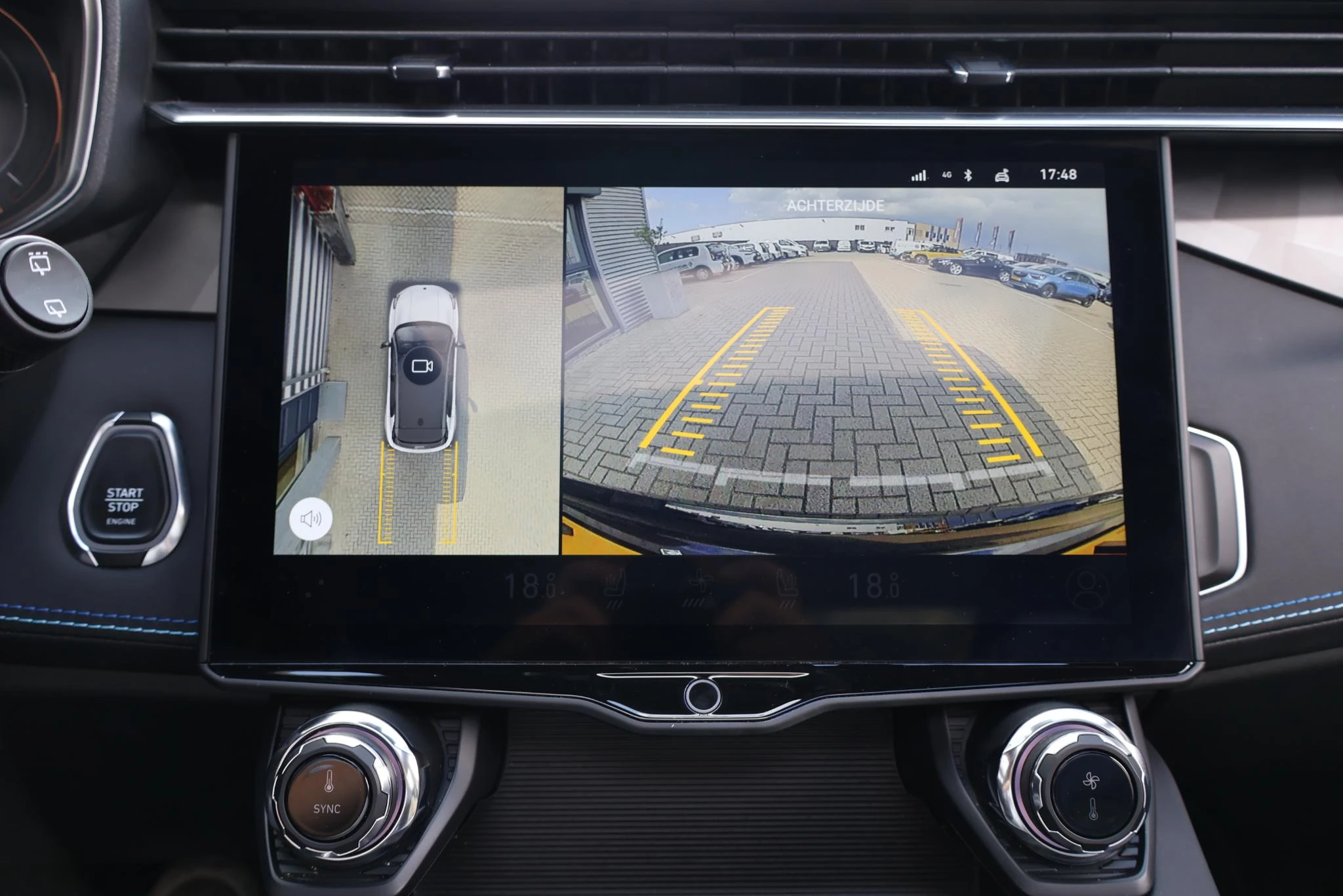 Hoofdafbeelding Lynk & Co 01