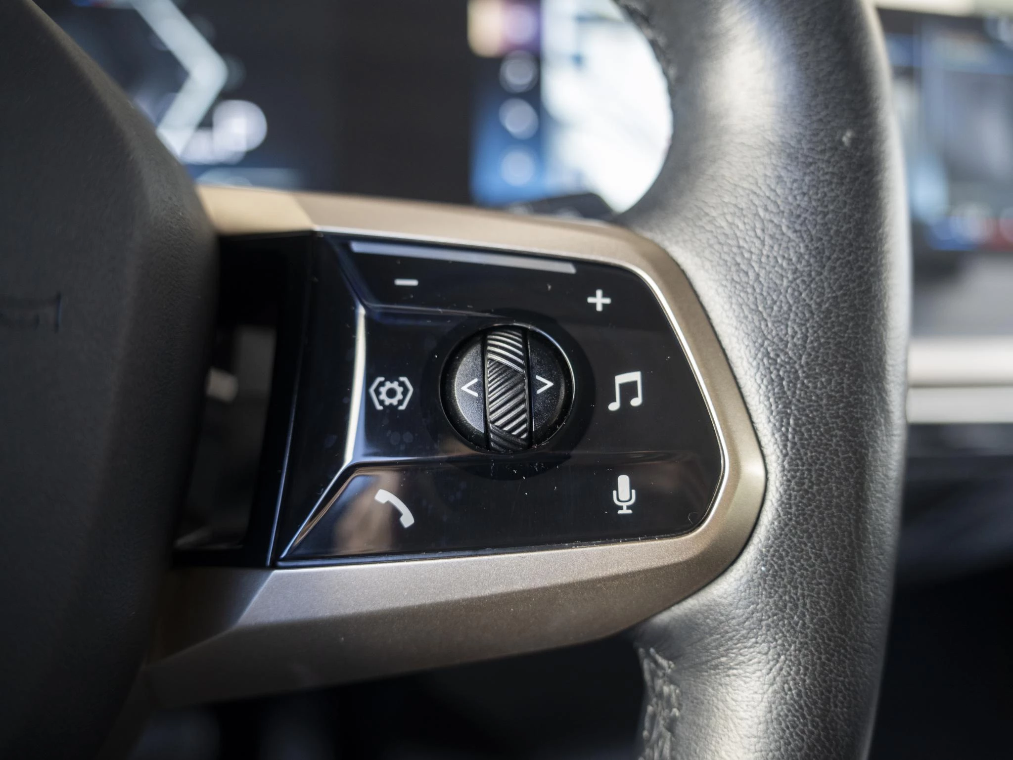 Hoofdafbeelding BMW iX