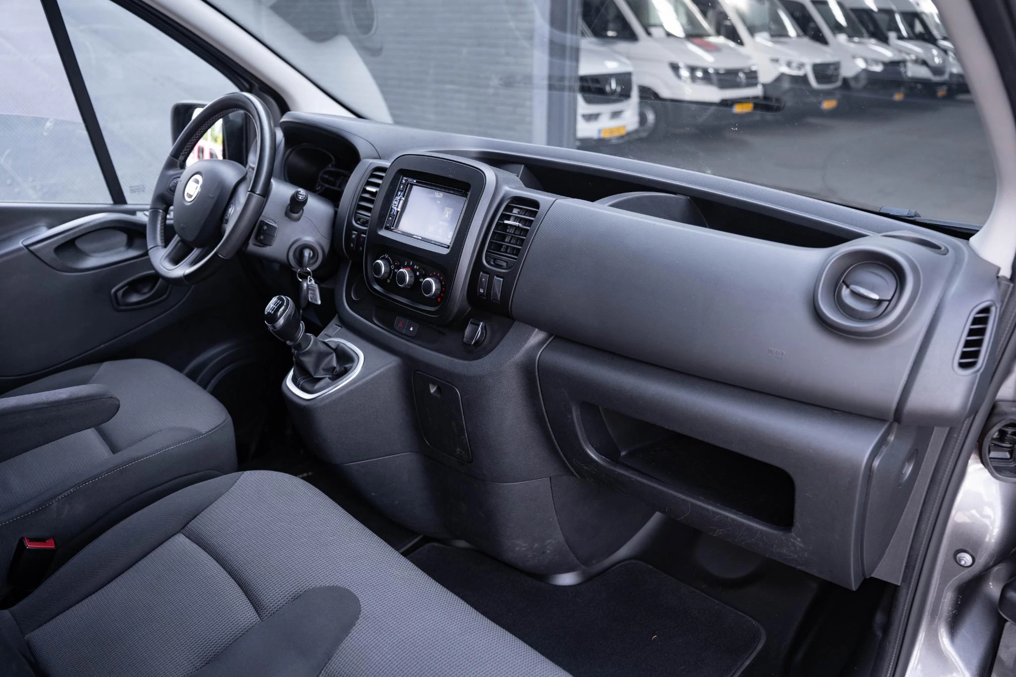 Hoofdafbeelding Fiat Talento
