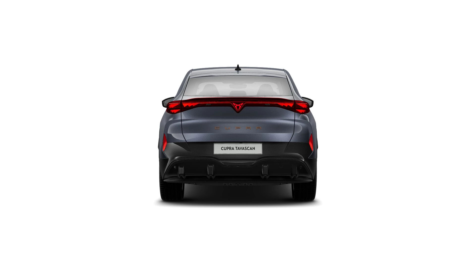Hoofdafbeelding CUPRA Tavascan