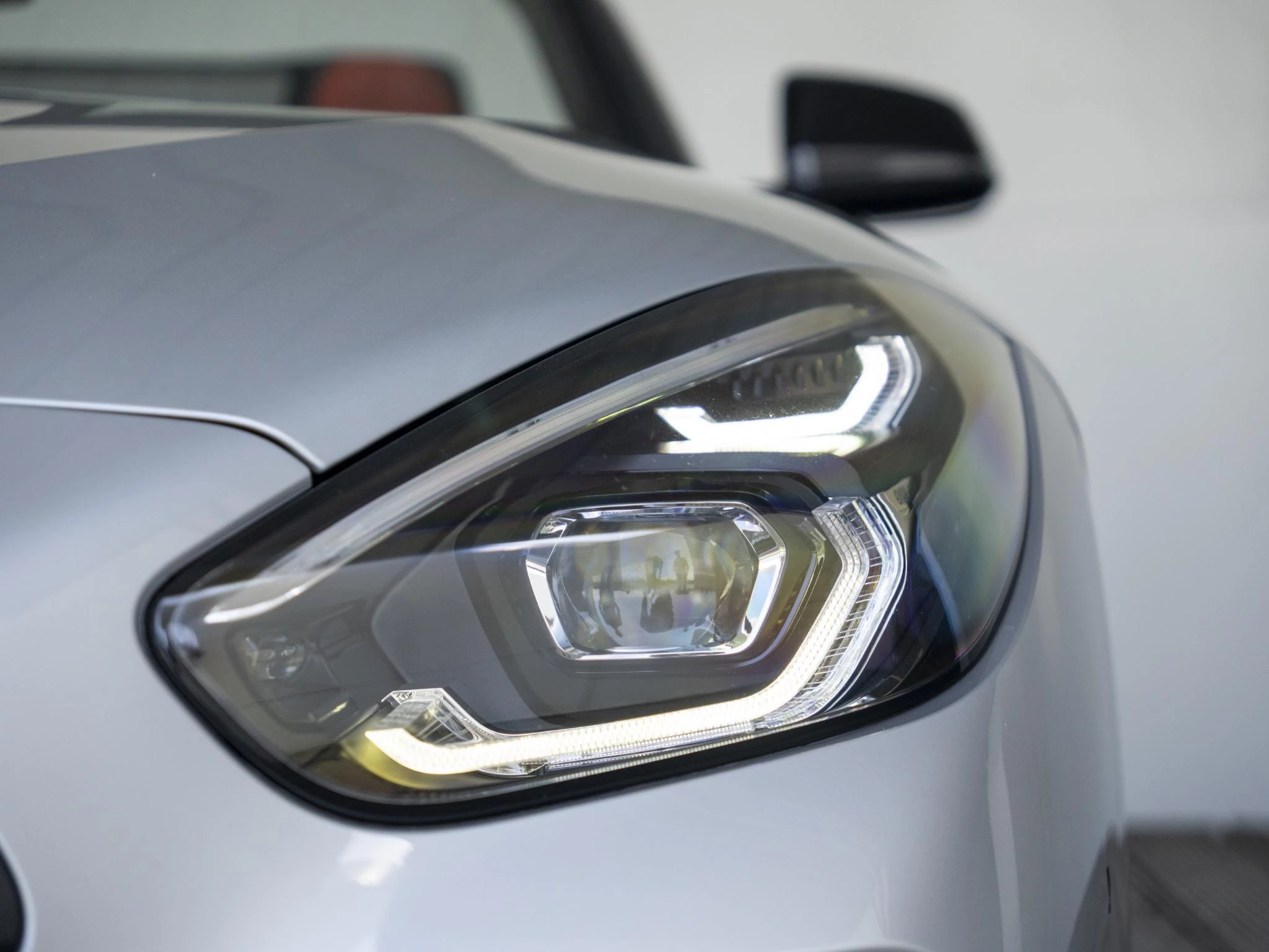 Hoofdafbeelding BMW Z4