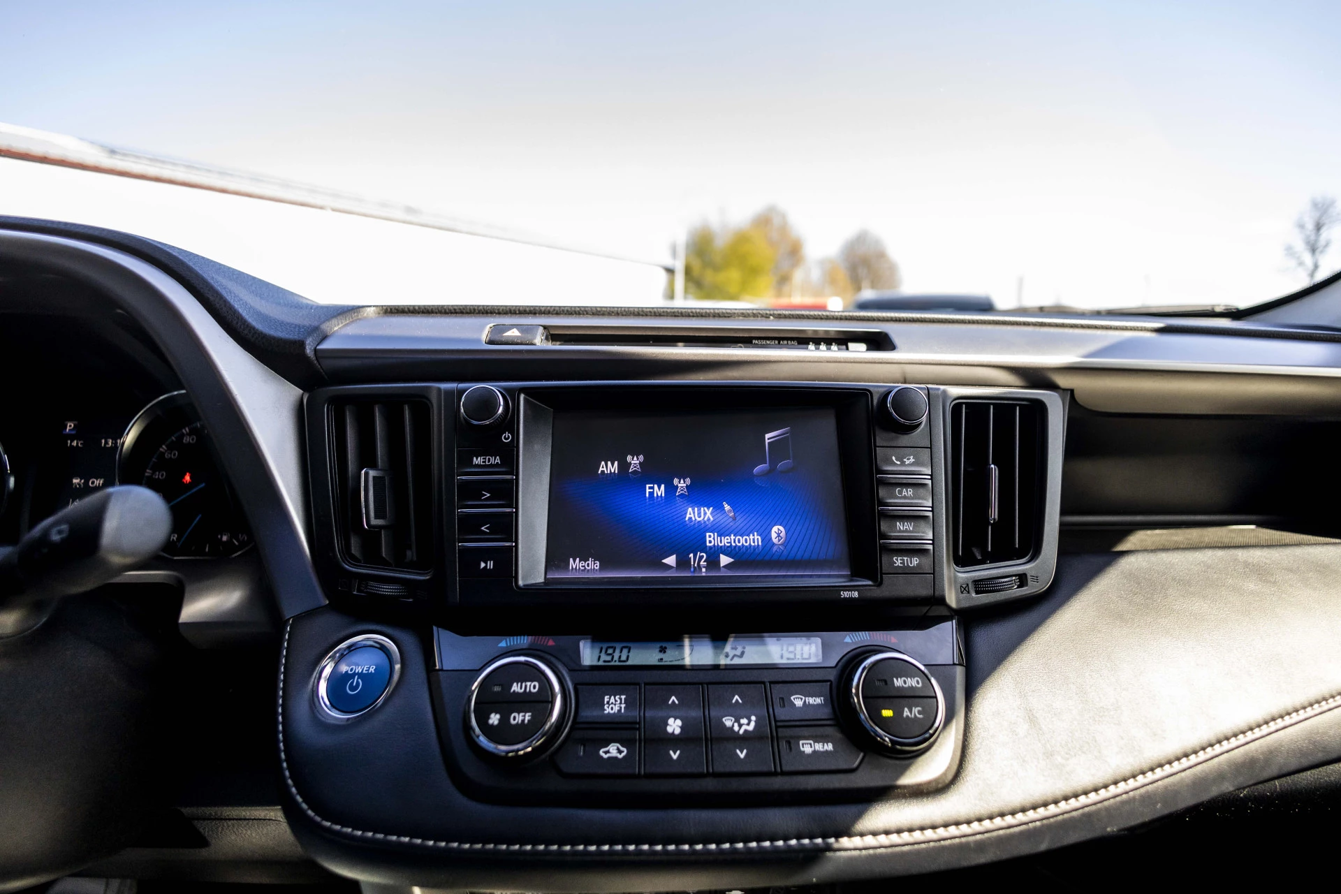 Hoofdafbeelding Toyota RAV4