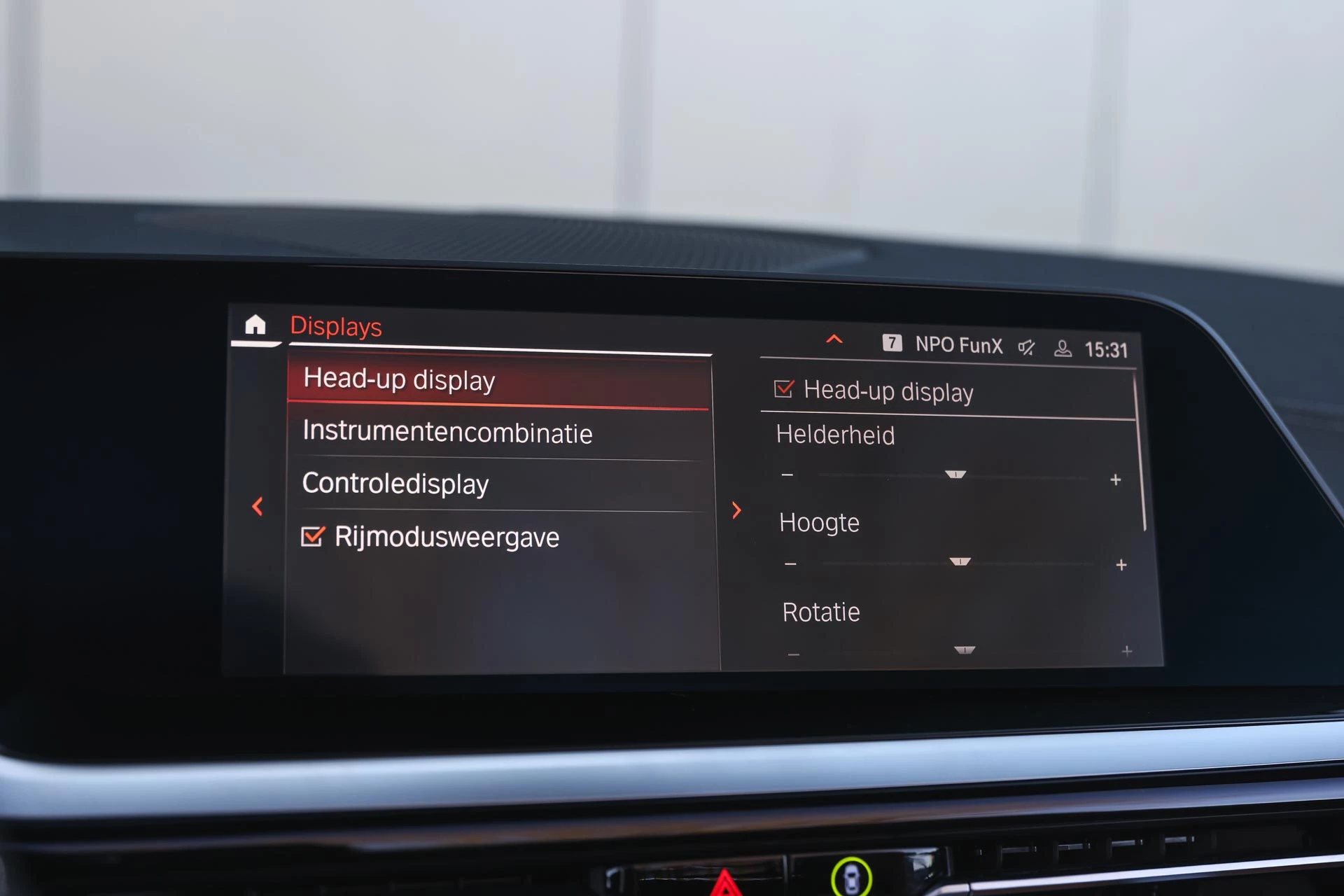 Hoofdafbeelding BMW Z4