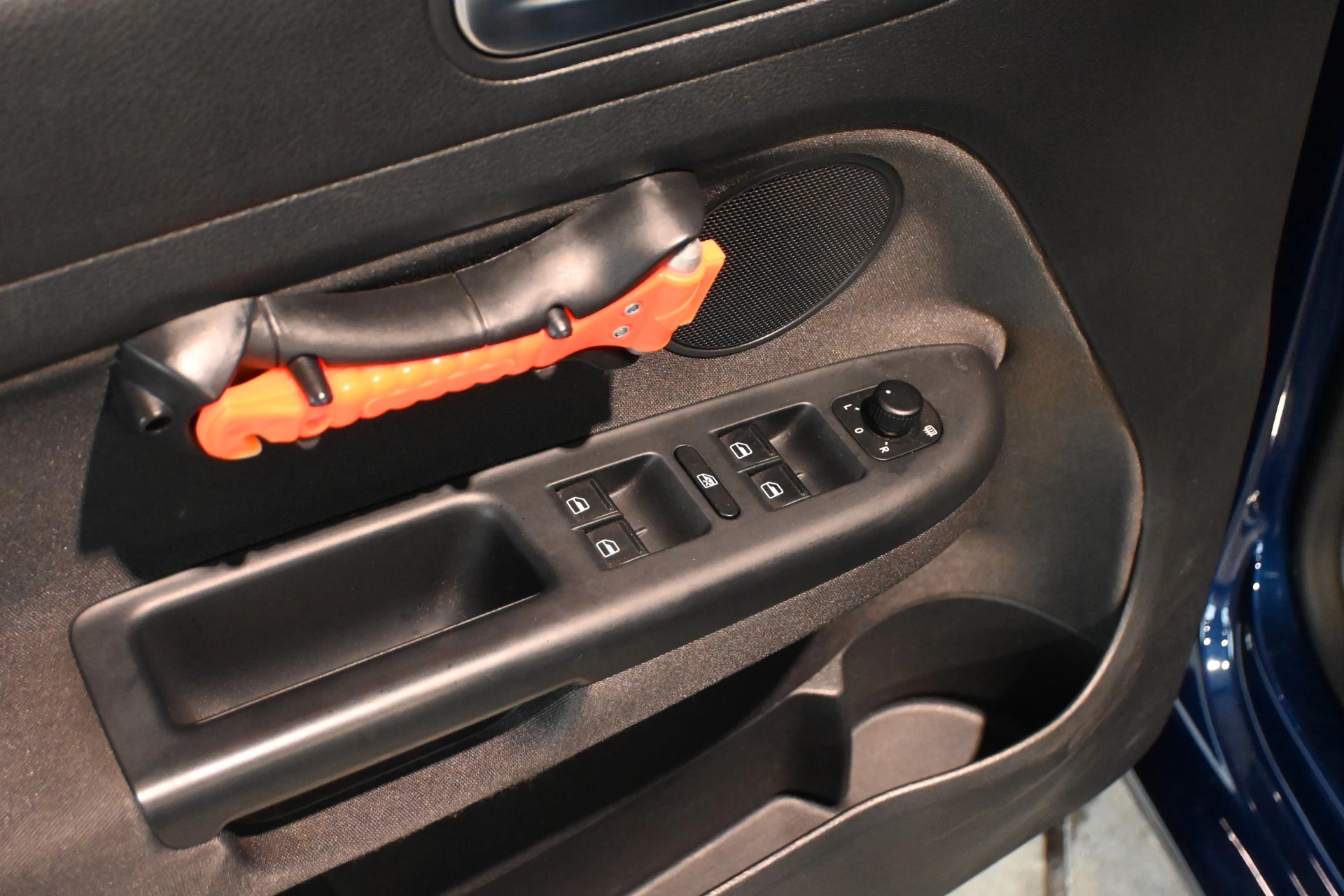 Hoofdafbeelding Volkswagen Golf Plus