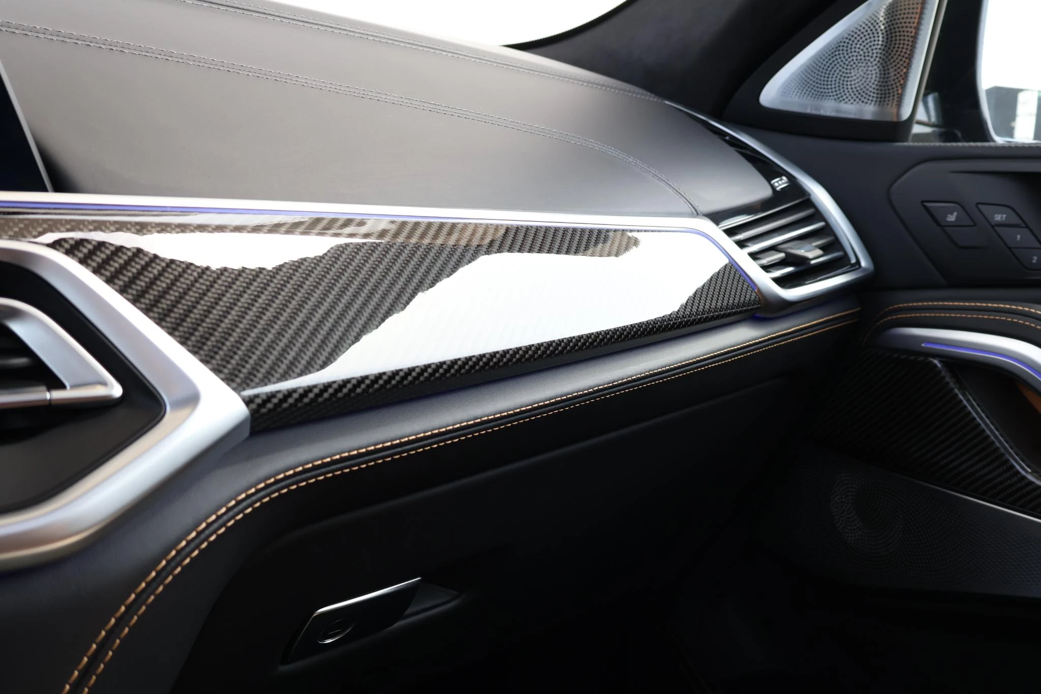 Hoofdafbeelding BMW X6