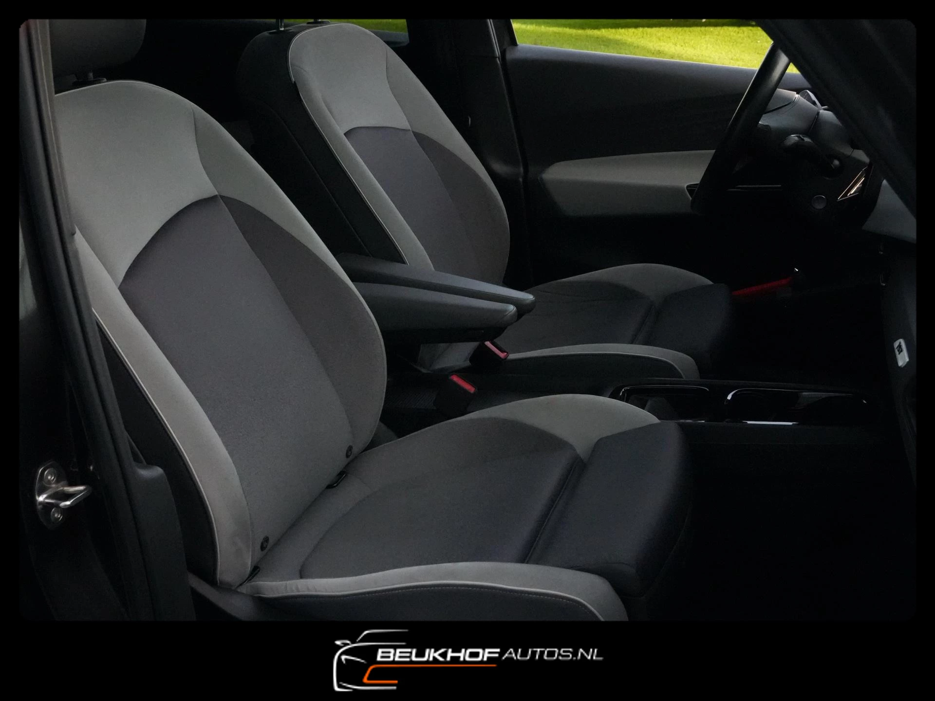 Hoofdafbeelding Volkswagen ID.3