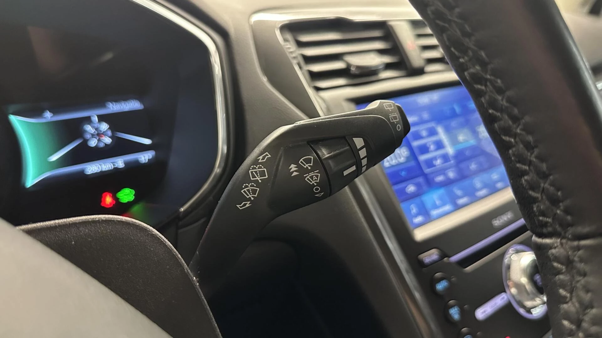 Hoofdafbeelding Ford Mondeo