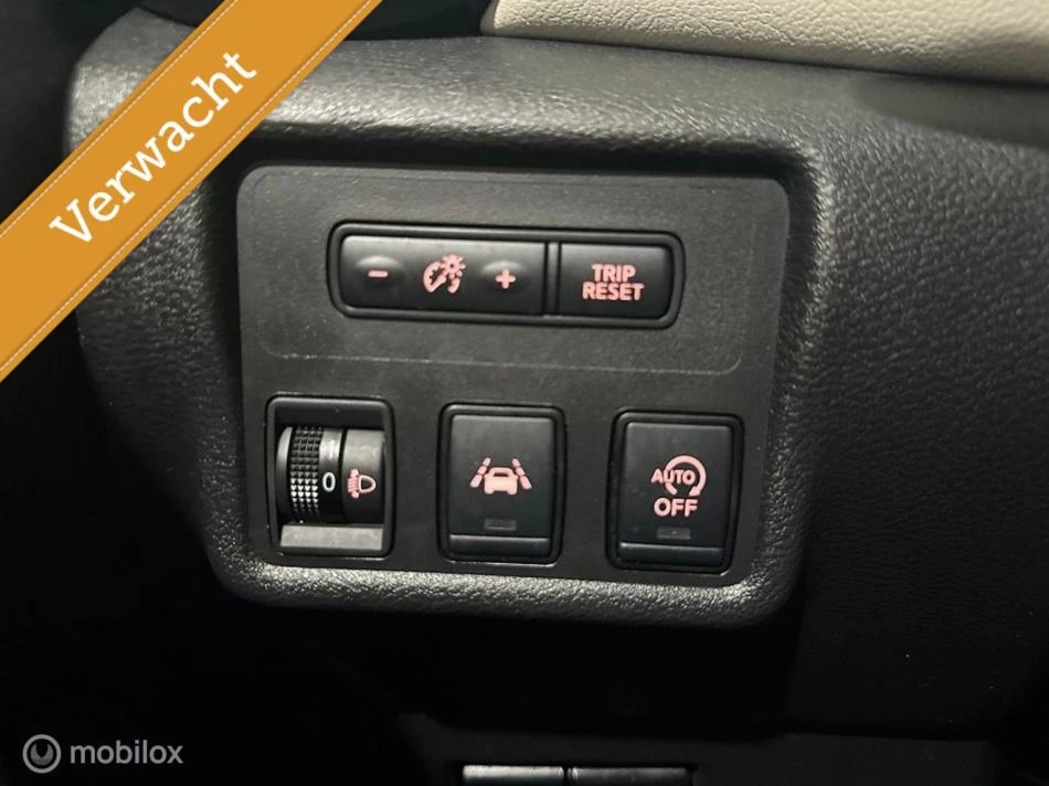 Hoofdafbeelding Nissan Micra