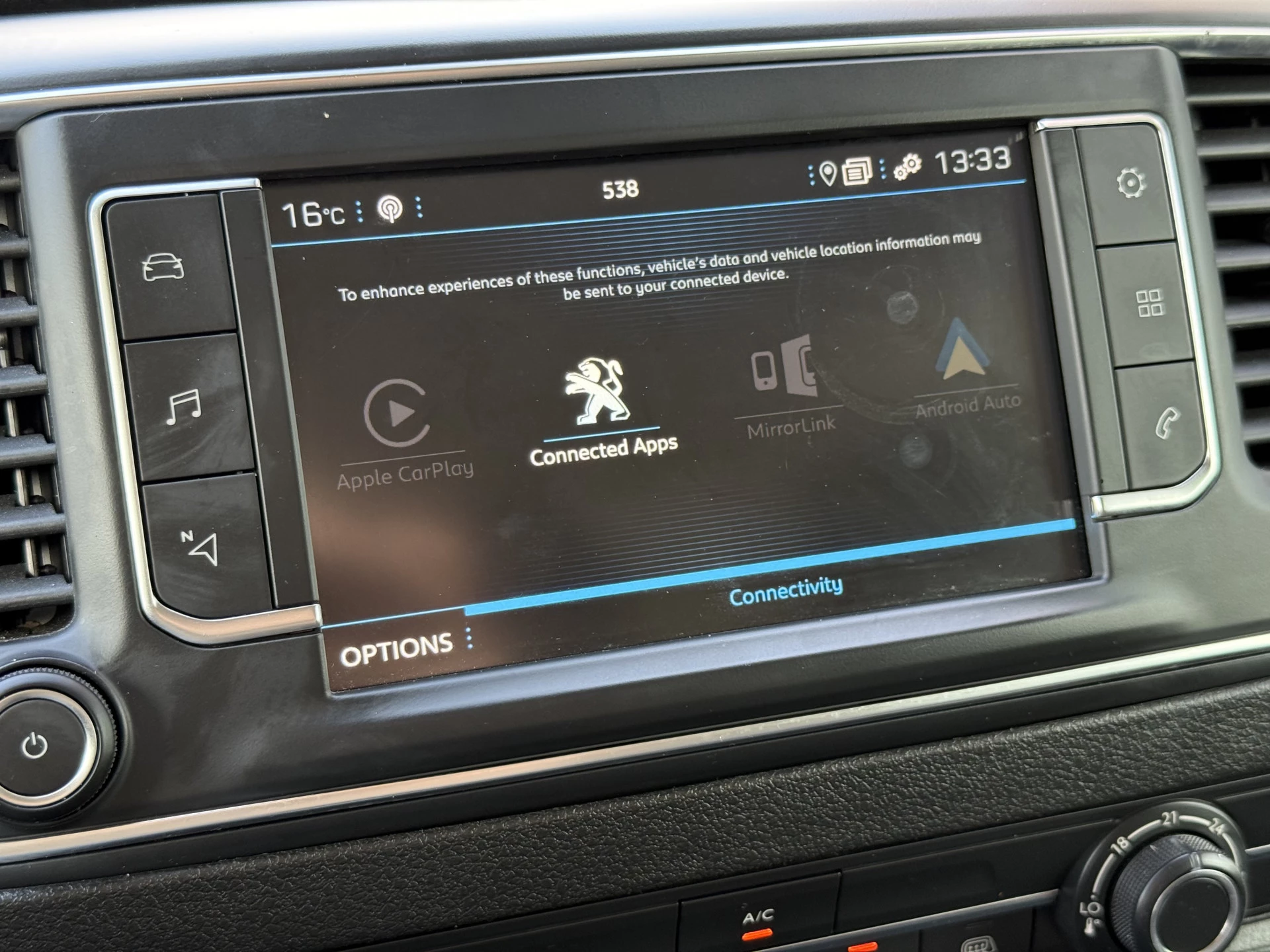 Hoofdafbeelding Peugeot Expert