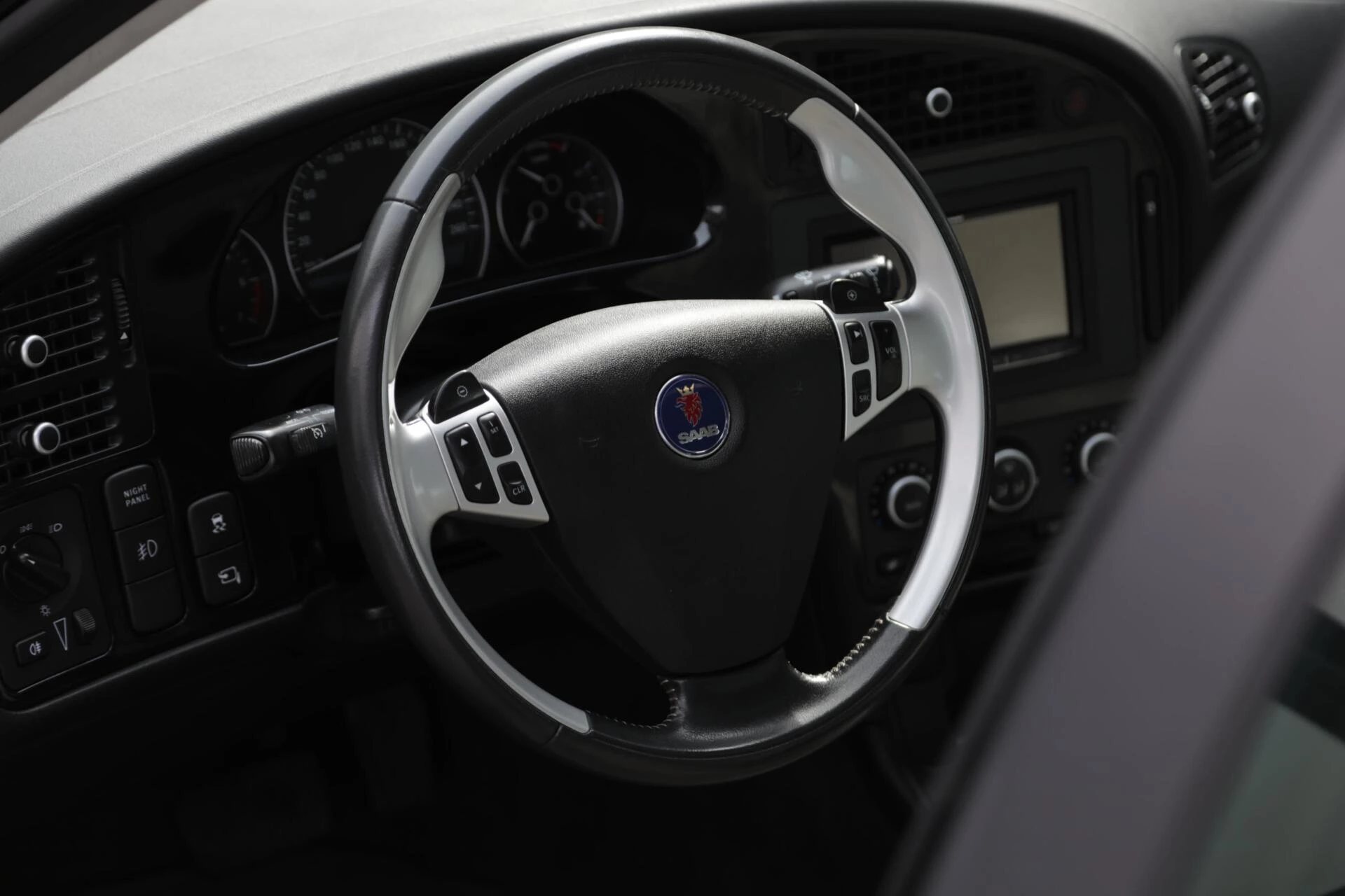 Hoofdafbeelding Saab 9-5