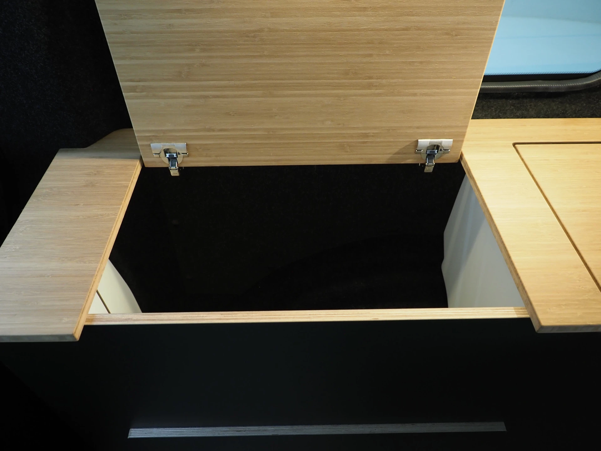 Hoofdafbeelding Volkswagen California