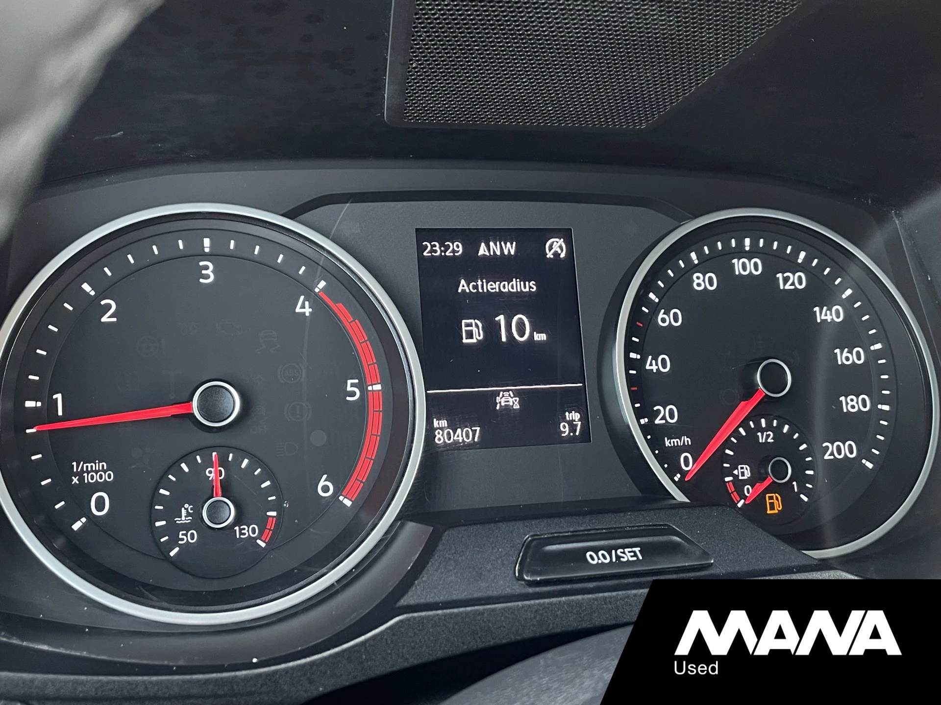 Hoofdafbeelding MAN TGE