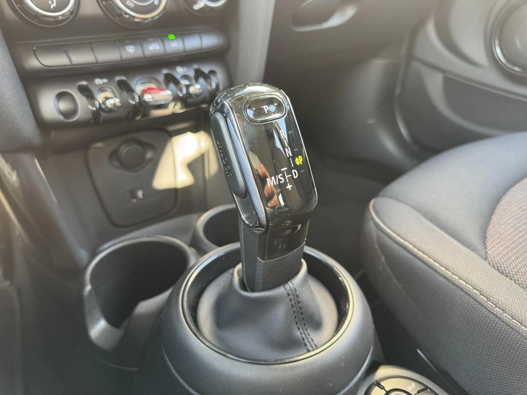 Hoofdafbeelding MINI One