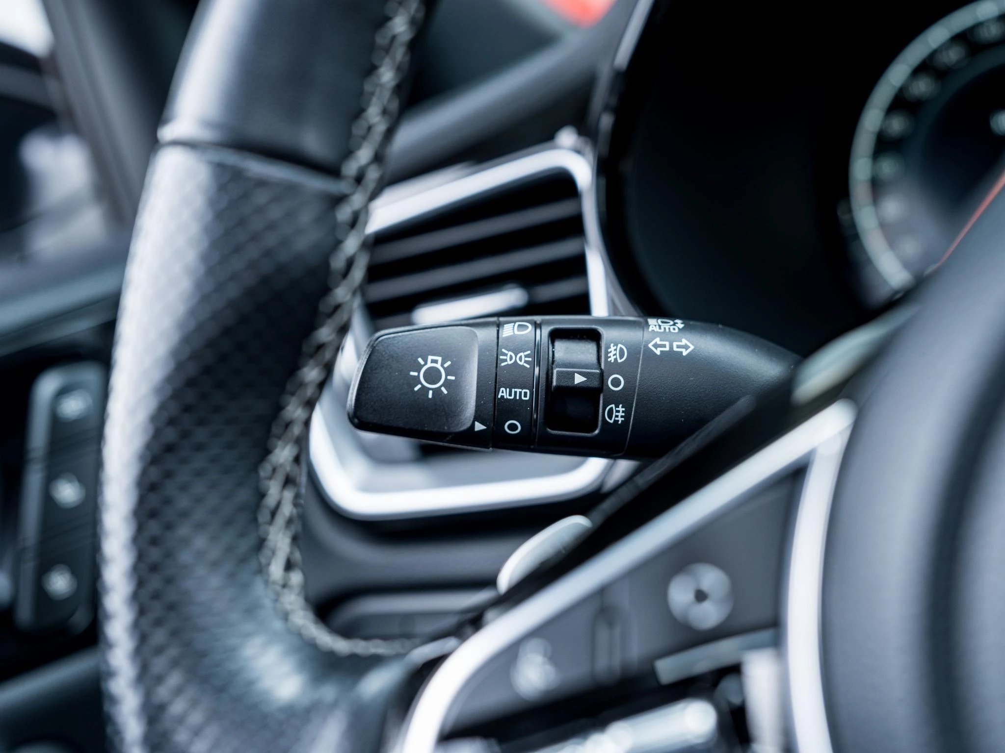 Hoofdafbeelding Kia ProCeed