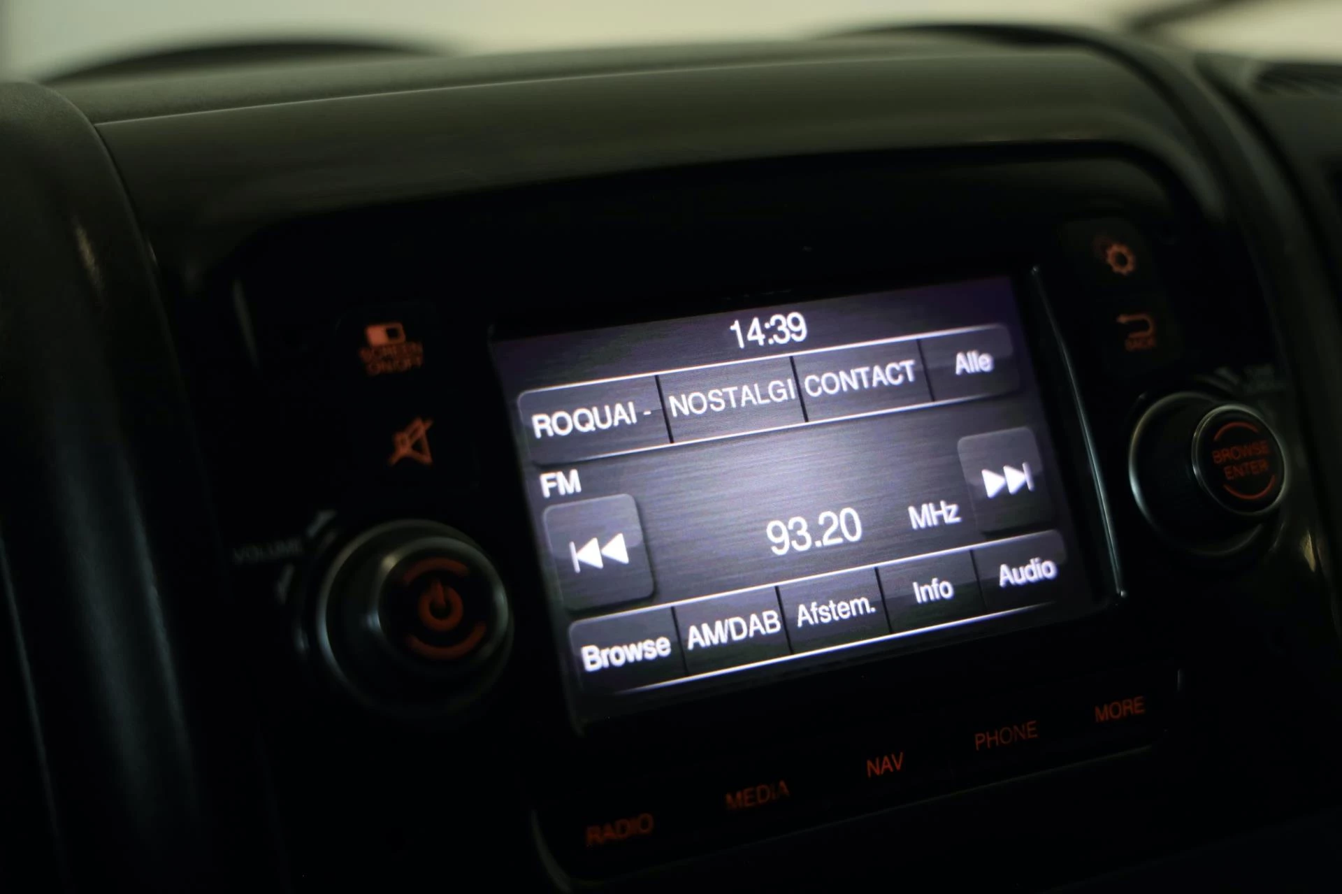 Hoofdafbeelding Citroën Jumper