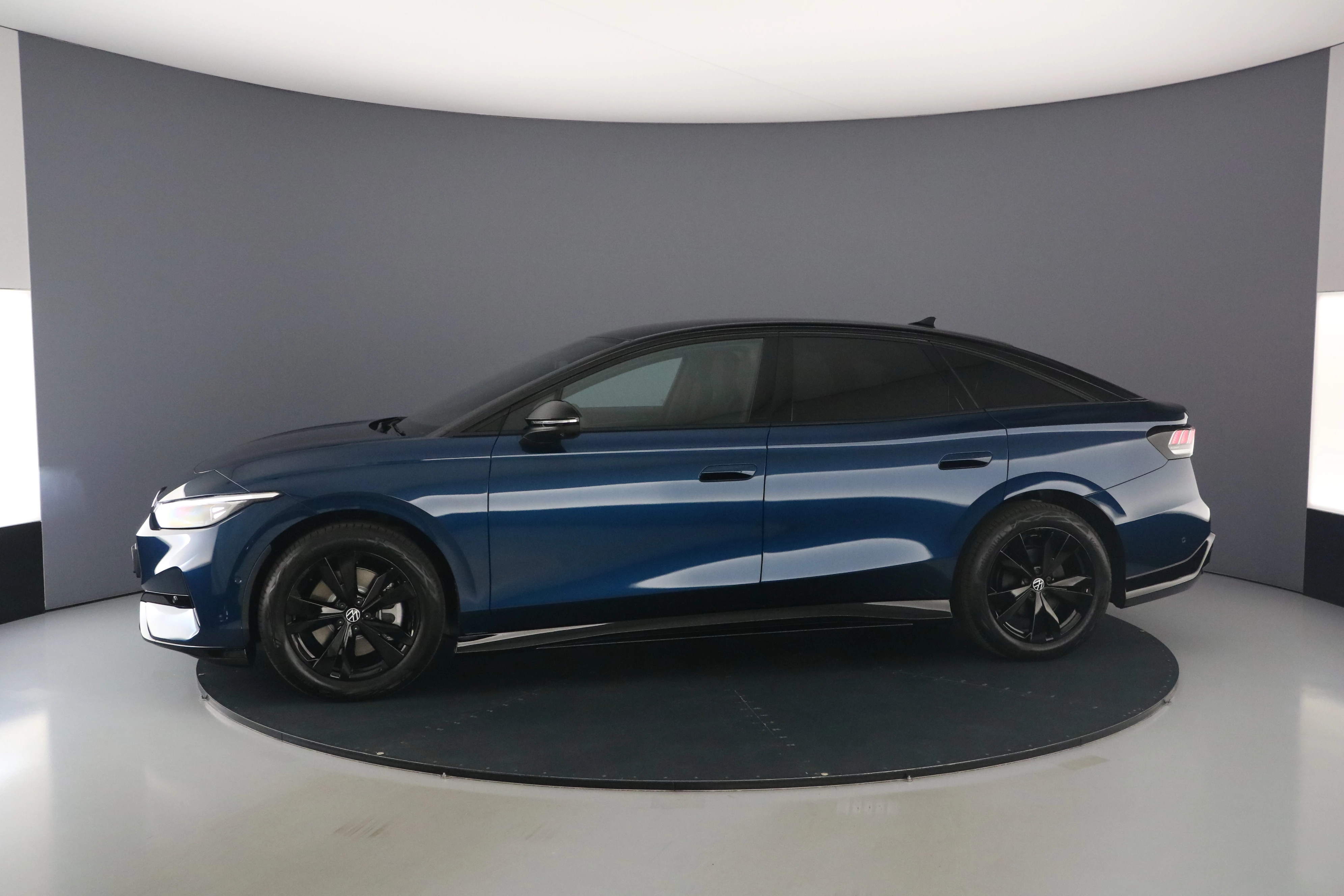 Hoofdafbeelding Volkswagen ID.7