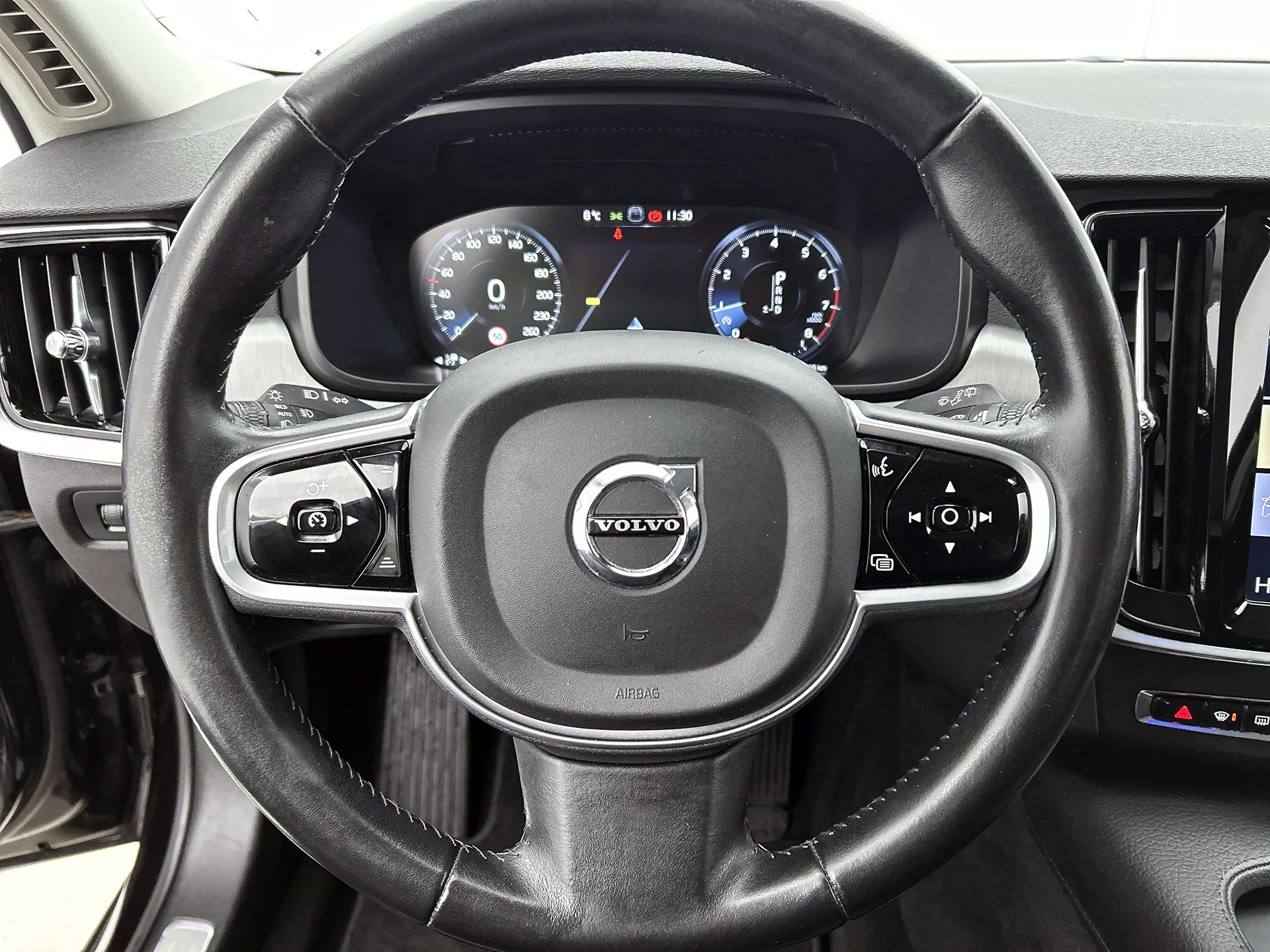 Hoofdafbeelding Volvo V90