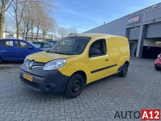 Renault Kangoo bestel 1.5 dCi 90 Energy Comfort Maxi