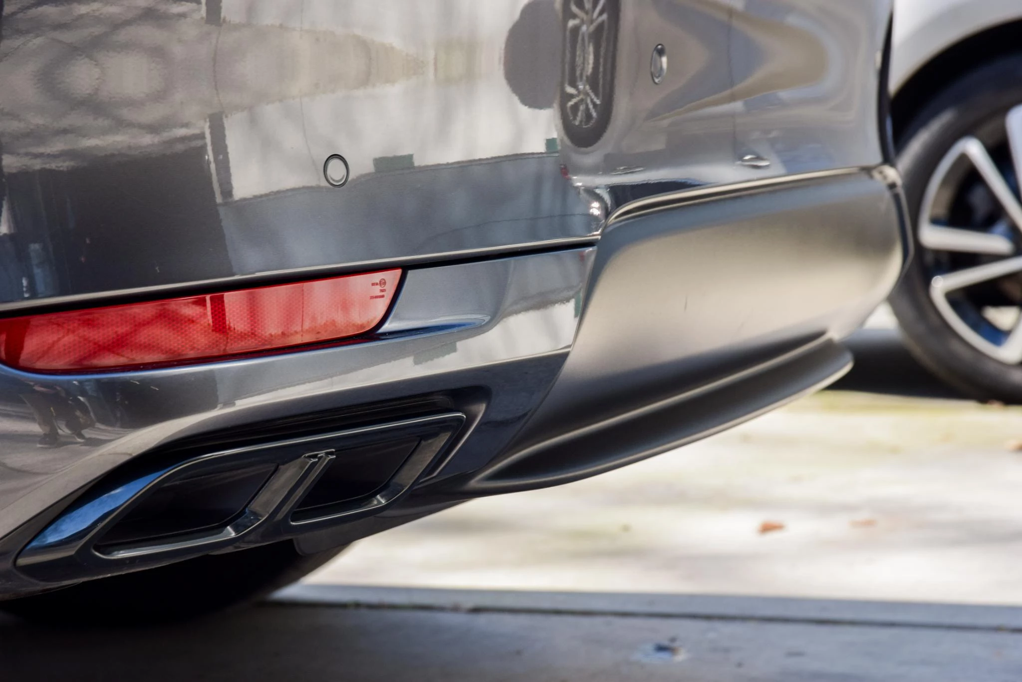 Hoofdafbeelding Mazda CX-60