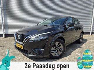 Nissan Qashqai 1.3 MHEV Acenta
