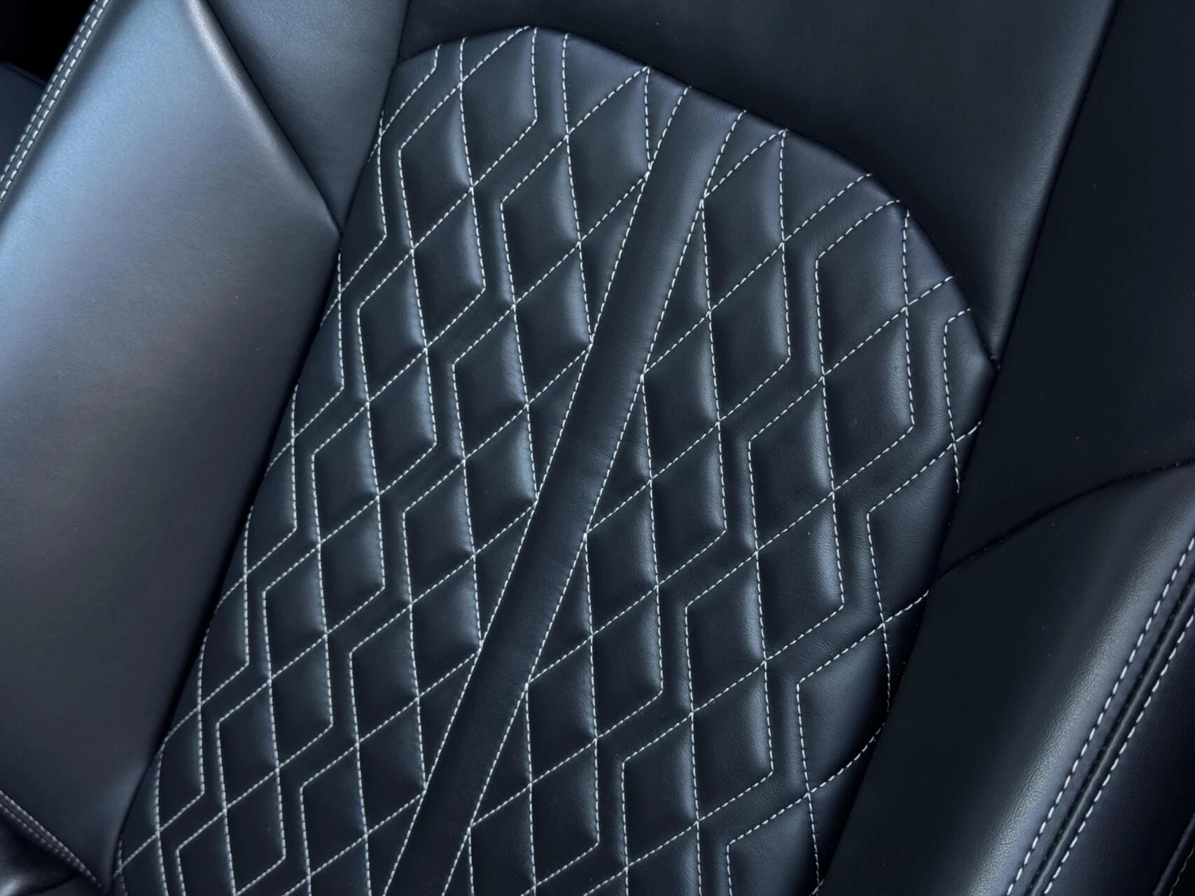 Hoofdafbeelding Audi A7