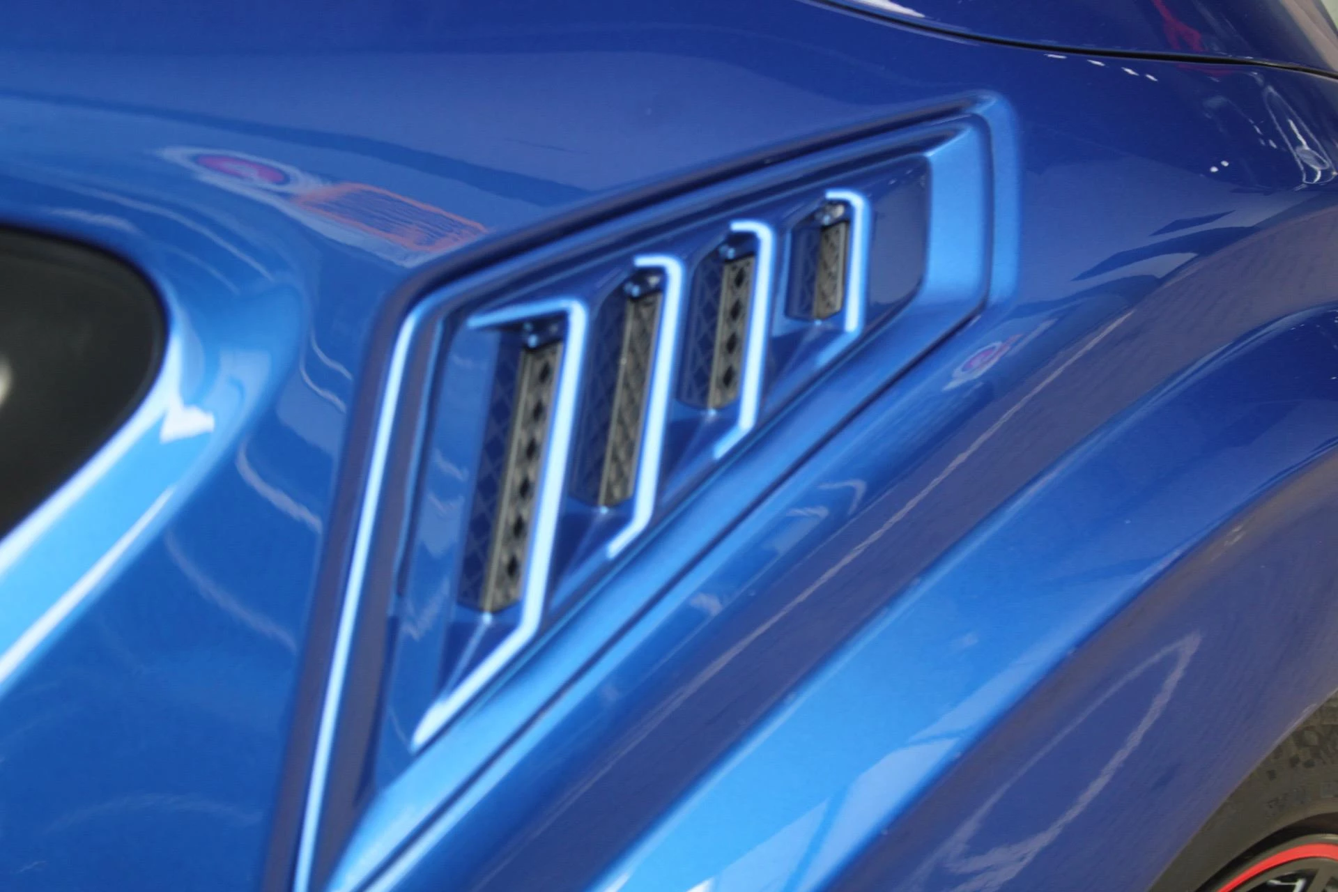 Hoofdafbeelding Honda Civic