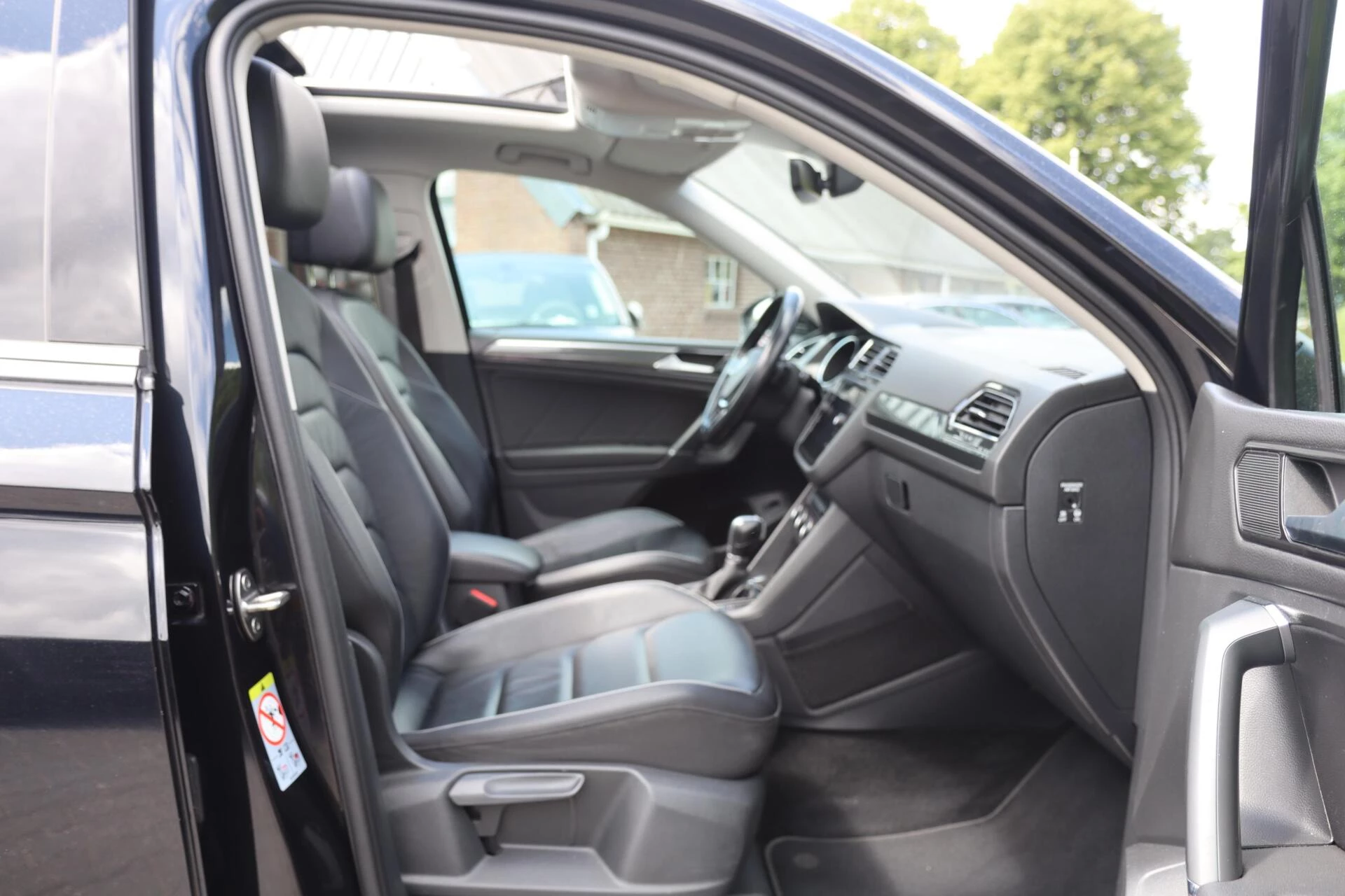 Hoofdafbeelding Volkswagen Tiguan Allspace