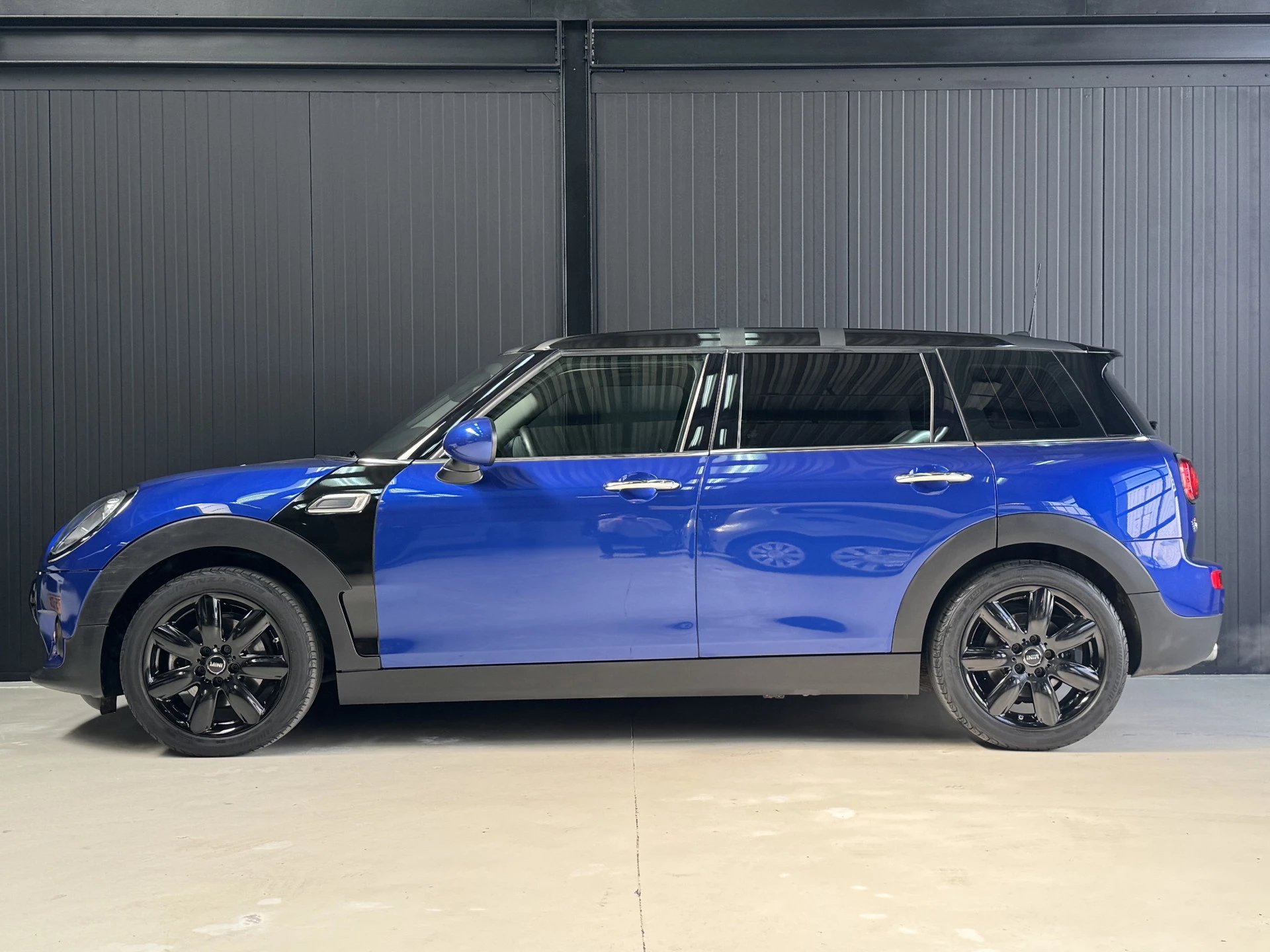 Hoofdafbeelding MINI Clubman