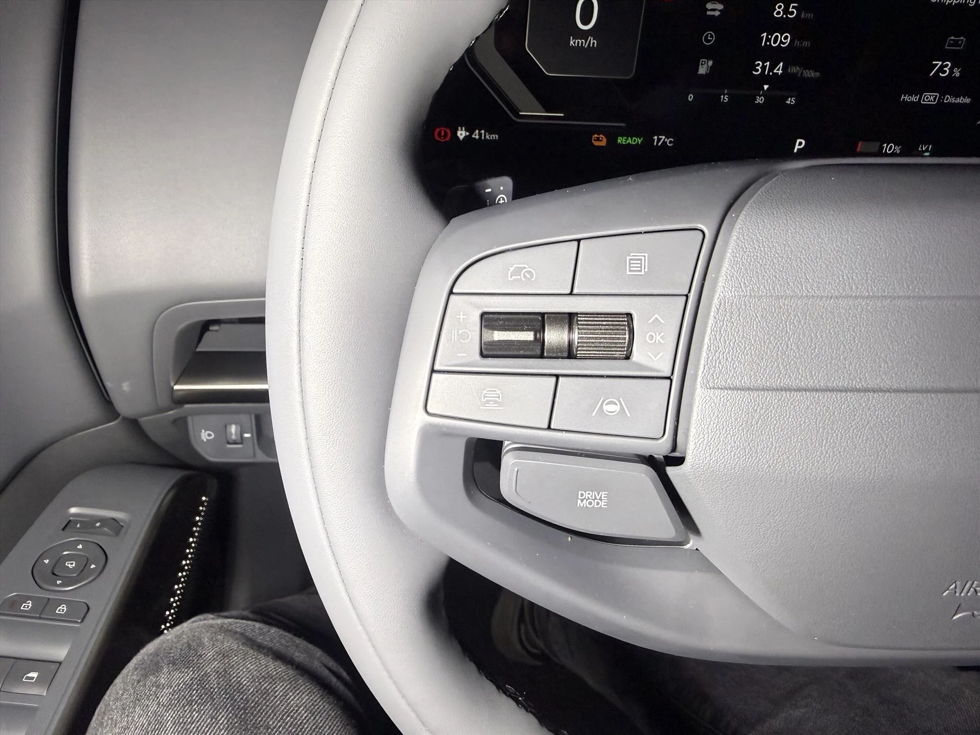 Hoofdafbeelding Kia EV2