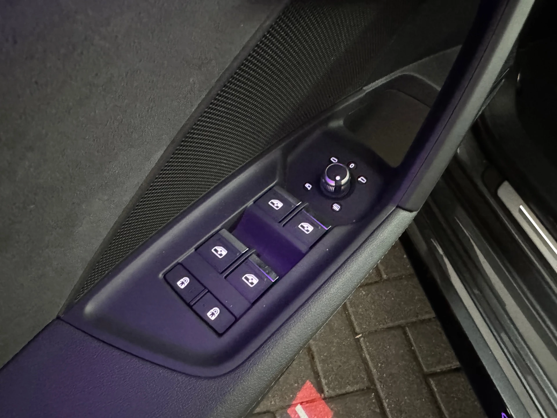Hoofdafbeelding Audi RS3