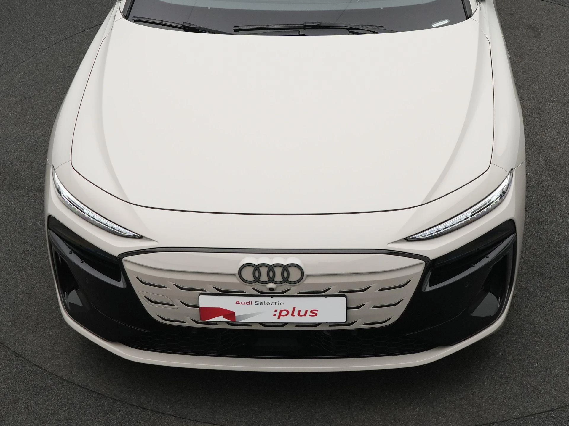 Hoofdafbeelding Audi A6 Sportback e-tron