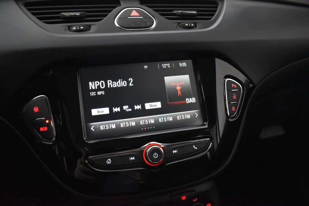 Hoofdafbeelding Opel Corsa-e