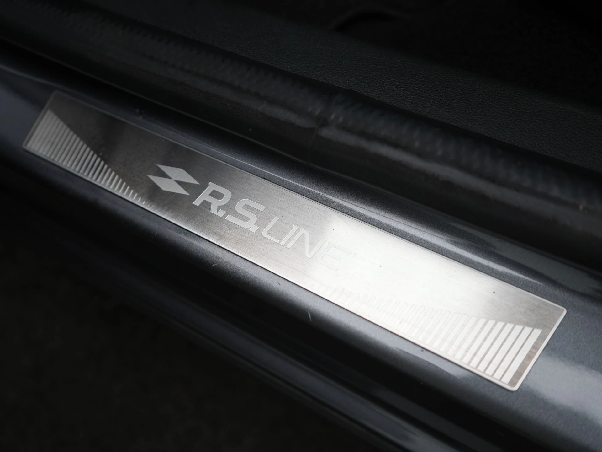 Hoofdafbeelding Renault Arkana