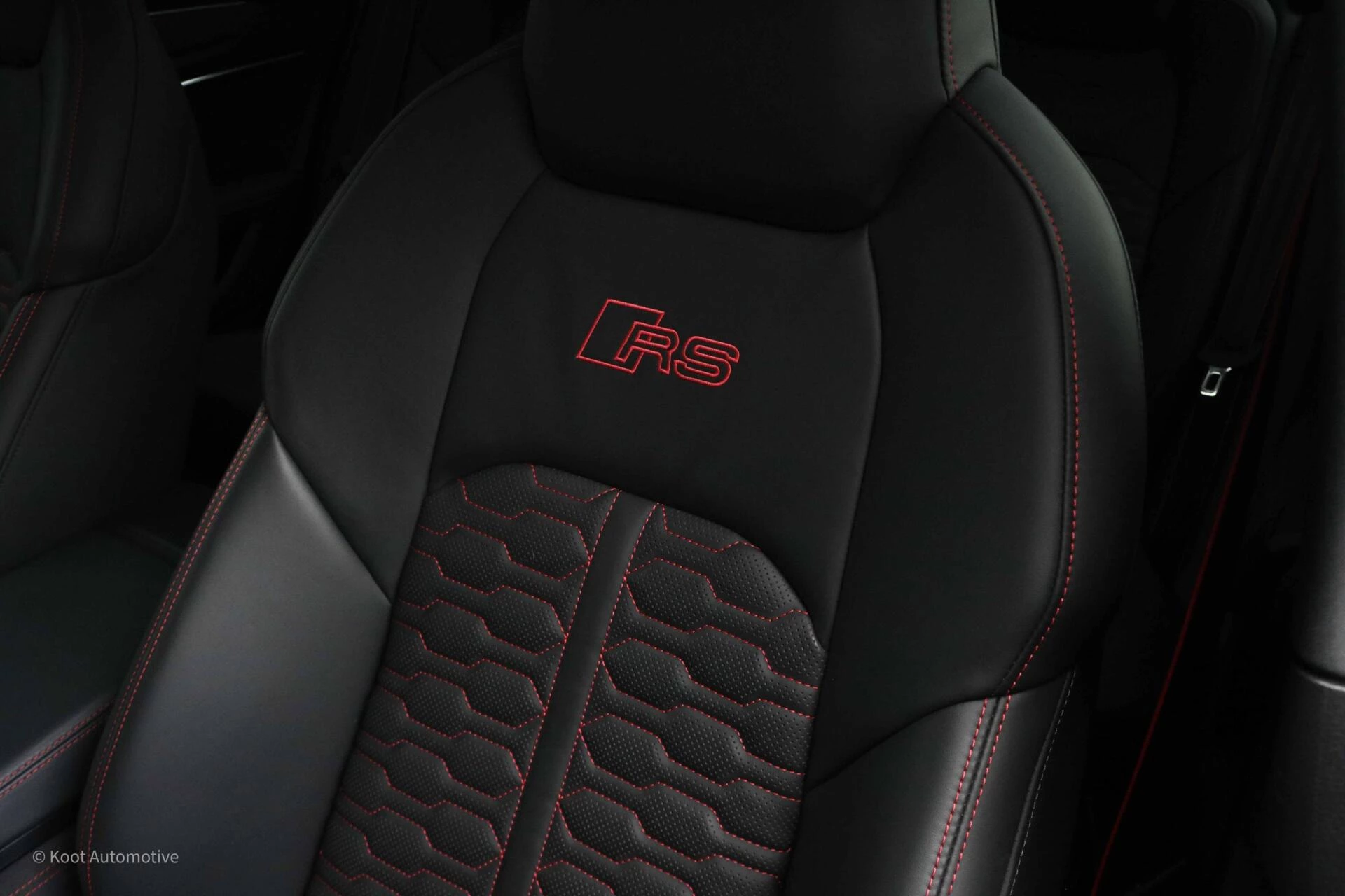 Hoofdafbeelding Audi RS6