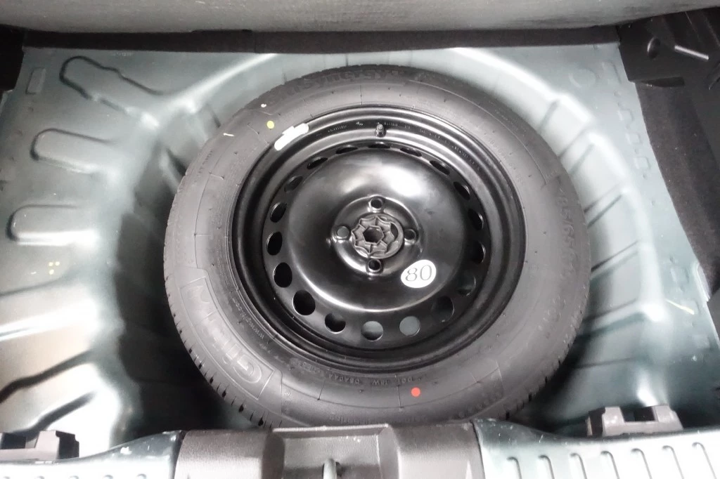 Hoofdafbeelding Dacia Sandero Stepway