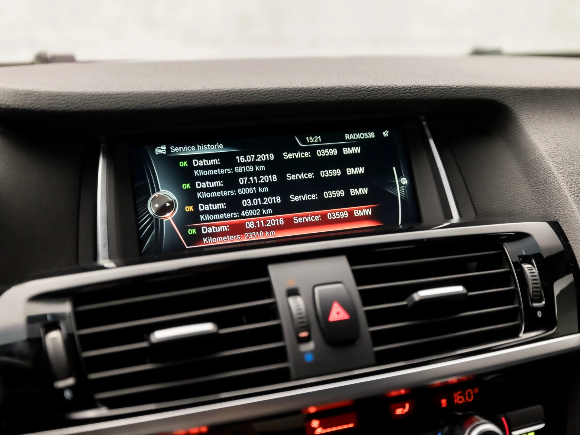 Hoofdafbeelding BMW X4
