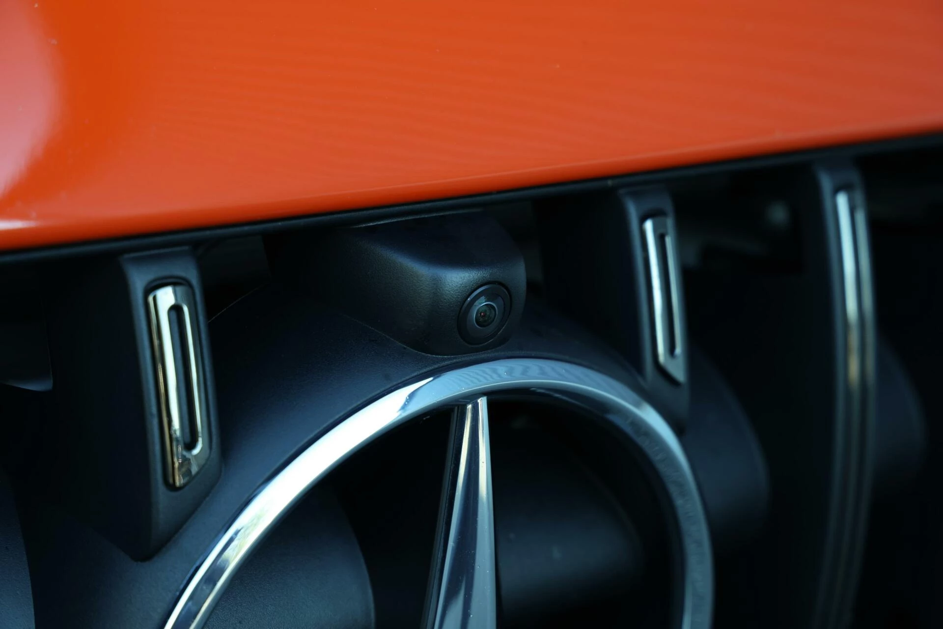 Hoofdafbeelding Mercedes-Benz AMG GT